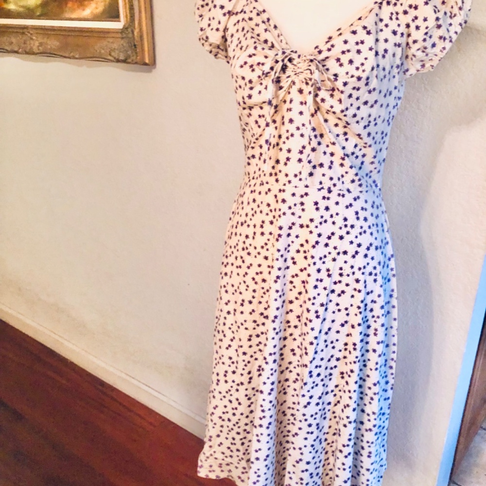 Retro vintage 1950’s style dress - Picture 10 of 15